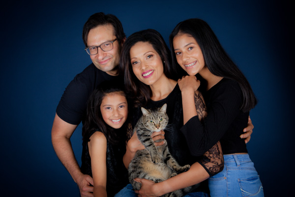 Family 20