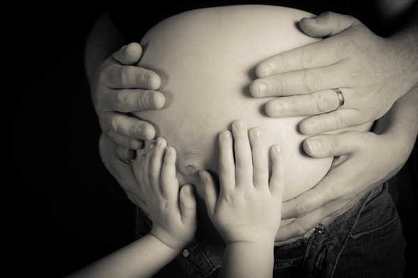 Maternity 23