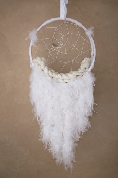 newborn photography studio Glen Alpine