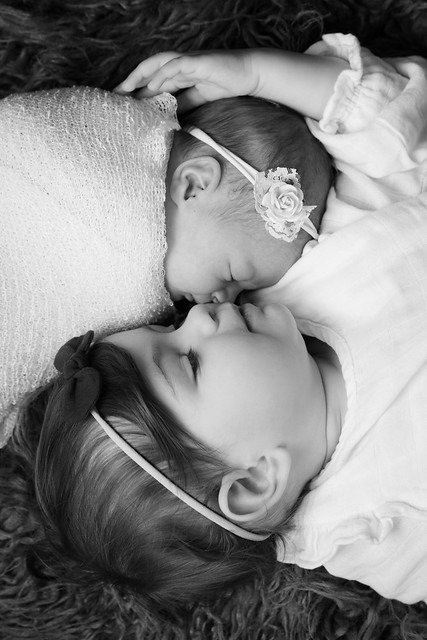 Sibling Photos
