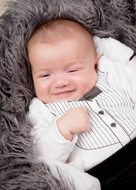 Sitter session photography