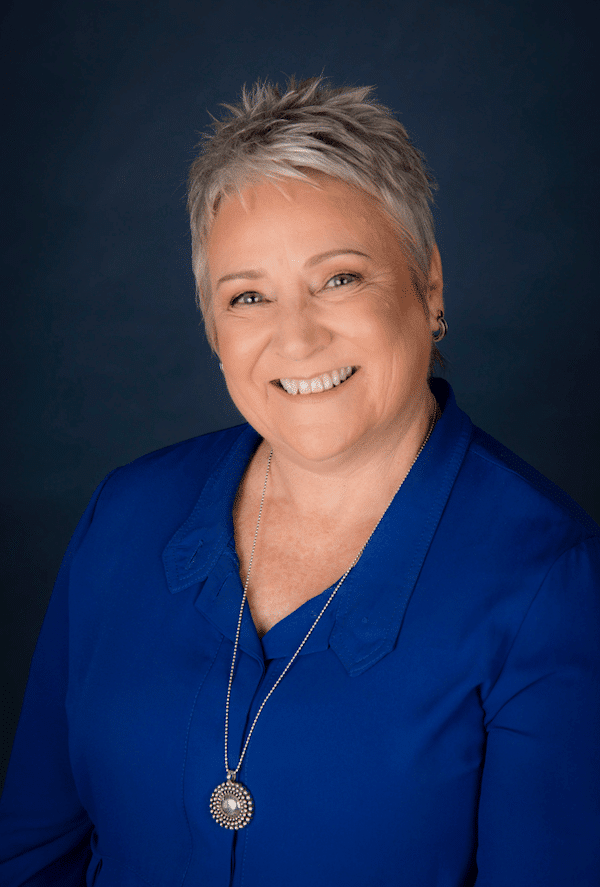 corporate headshot