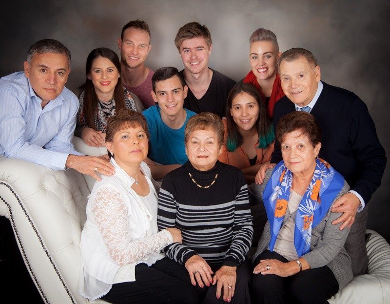 Family 60
