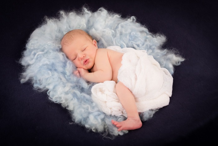 Baby Beanbag