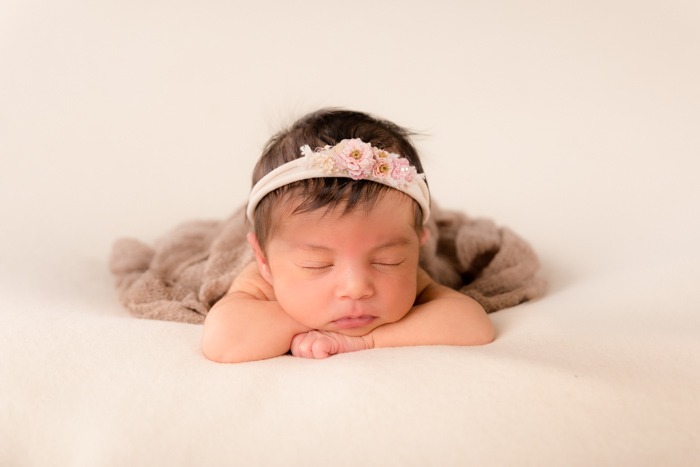 Newborn Headband
