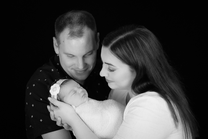 Top 5 Newborn Settling Techniques 3