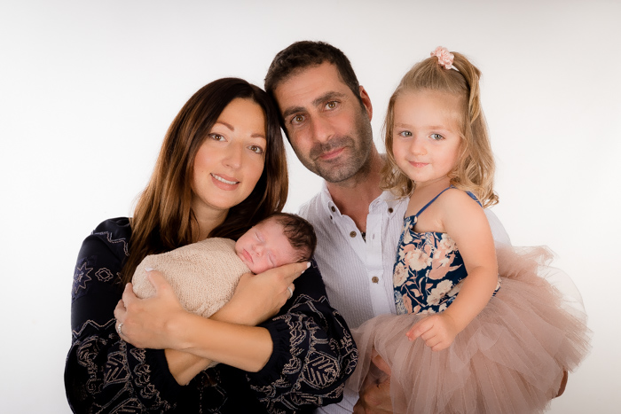 10 Tips For Doing Your First Family Portrait Session 3