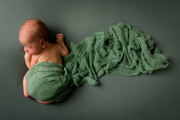 5 Reasons Baby Photography Is Important 3