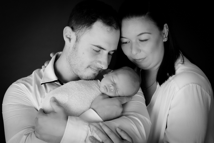10 Tips For Doing Your First Family Portrait Session 5
