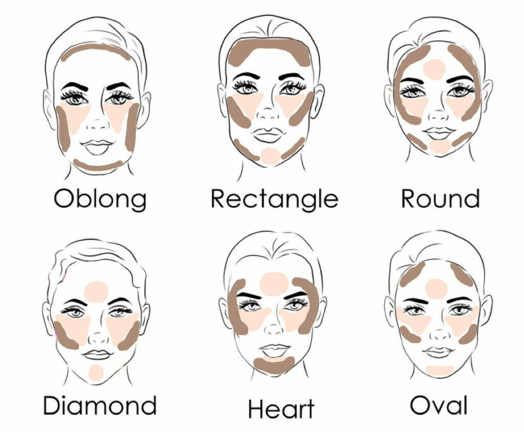 Tips For Doing Your Own Makeup For A Photoshoot 4