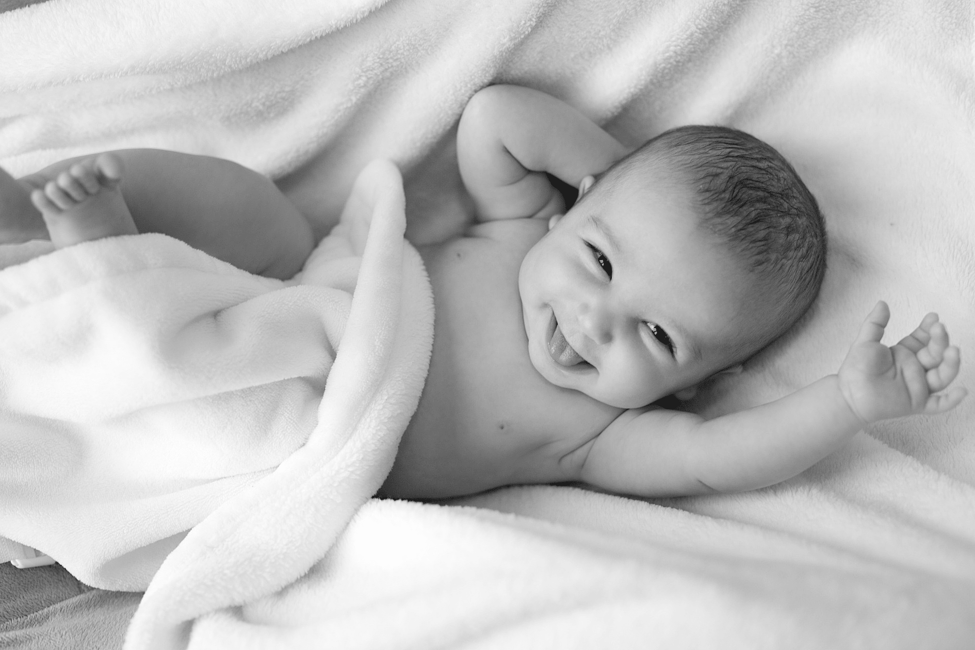 Newborn Baby