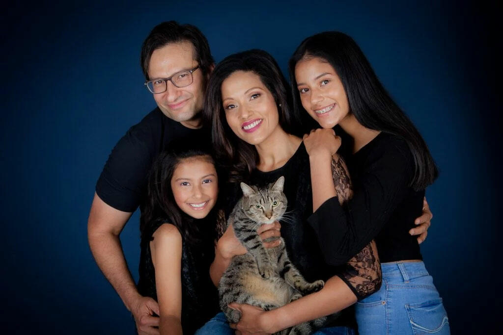 FamilyPortrait