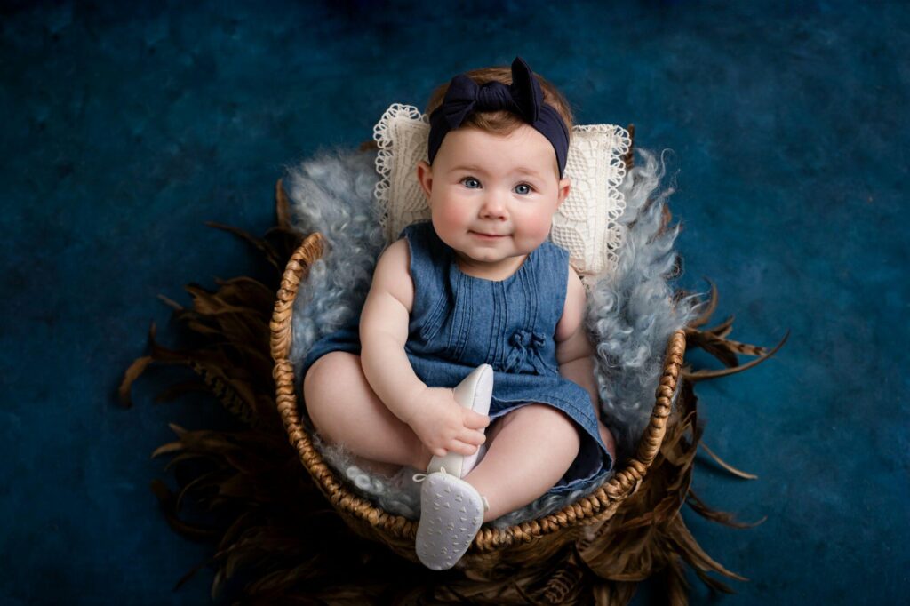 FAITHFUL PHOTOGRAPHY Vanessa Raso [Newborn] (2023) 014 of 15 IMG 1265 Edit