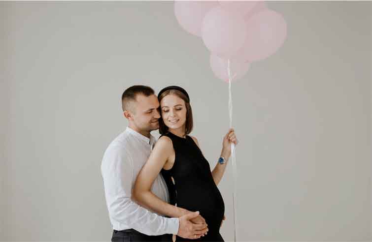 Tips for Memorable Maternity Shoots img1