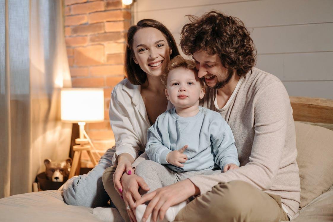 Family 7 Why Invest in Professional Family Portraits img