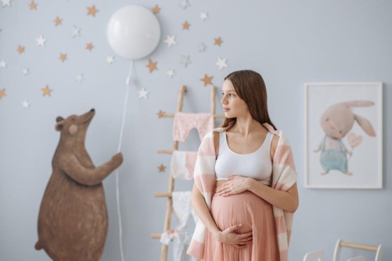 Best Seasons for Maternity Shoots img