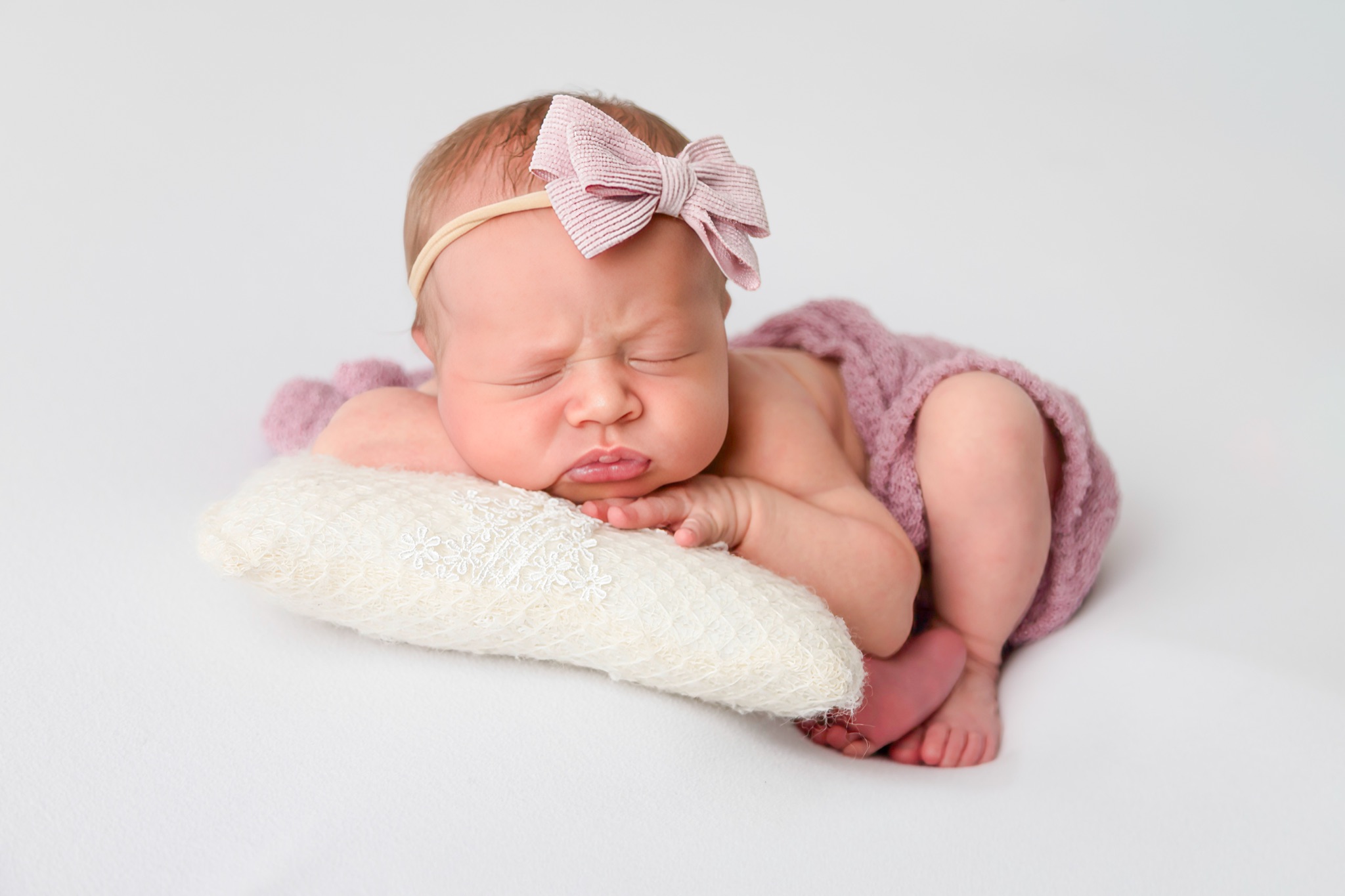 Newborn Photoshoot Sydney 69