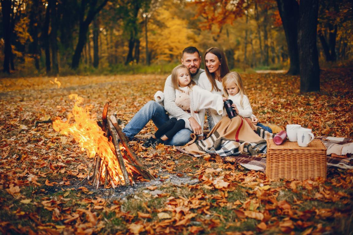 Seasonal Photo Shoot Ideas img