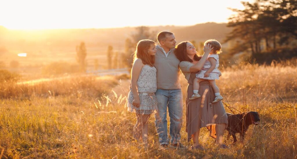Family Photographer FAQ img