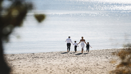 Top Sydney Family Photography Locations