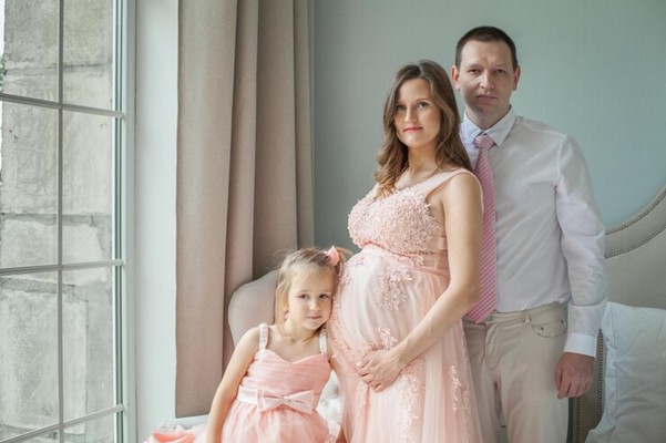 Maternity and Family Photography Bundles