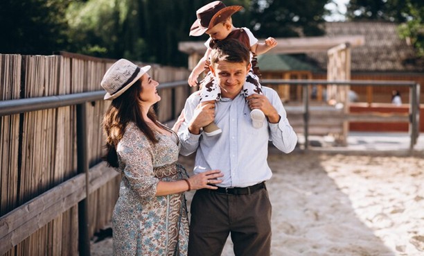 Sydney Family Photography Outfits & Styling