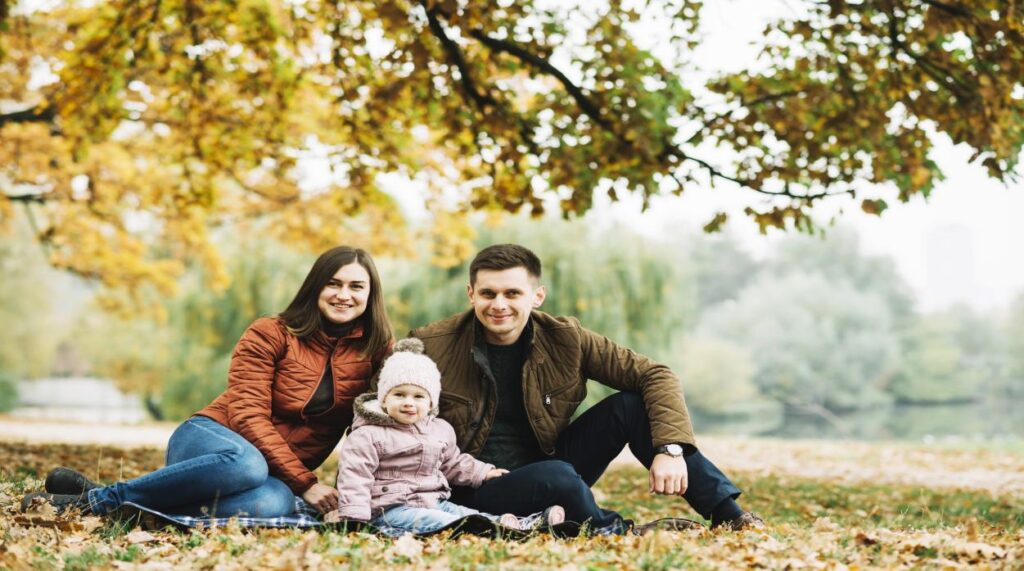 Seasonal Family