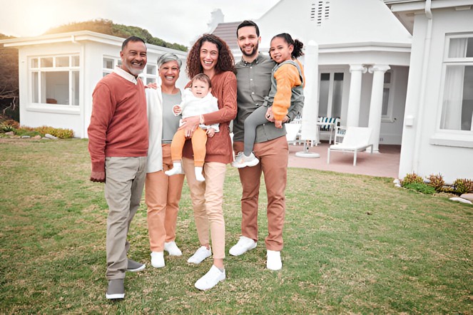 Best Times for Family Photography in Sydney