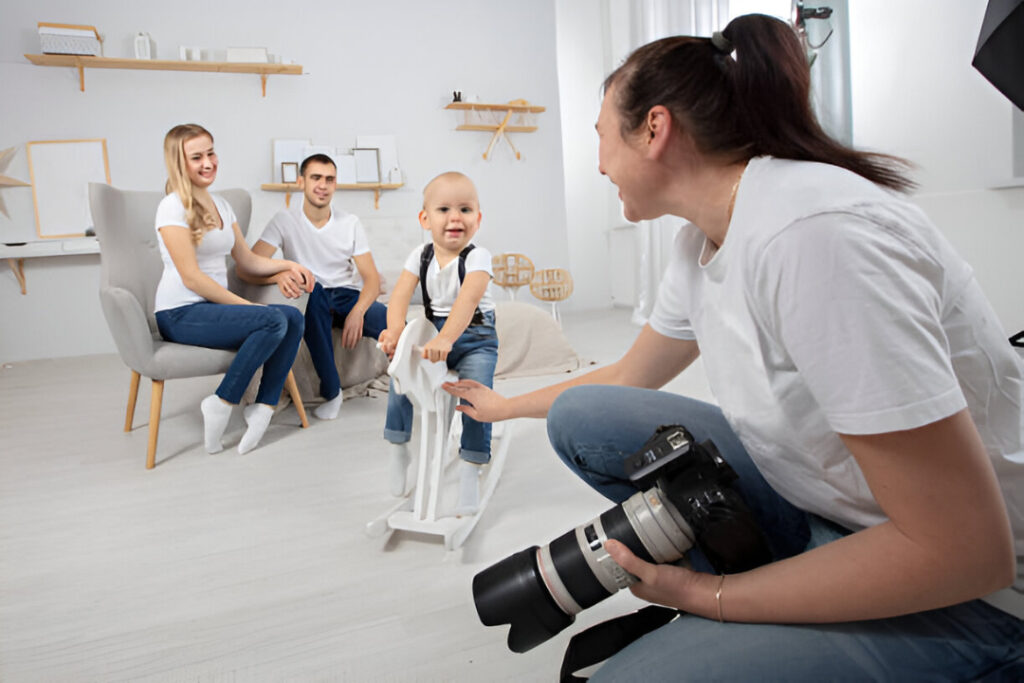 Professiona photo