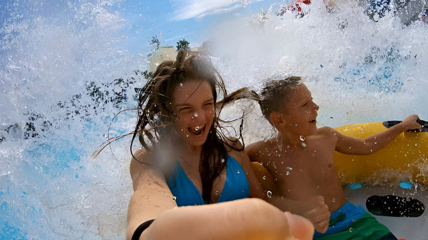 Effortless Ways to Capture Genuine Family Moments