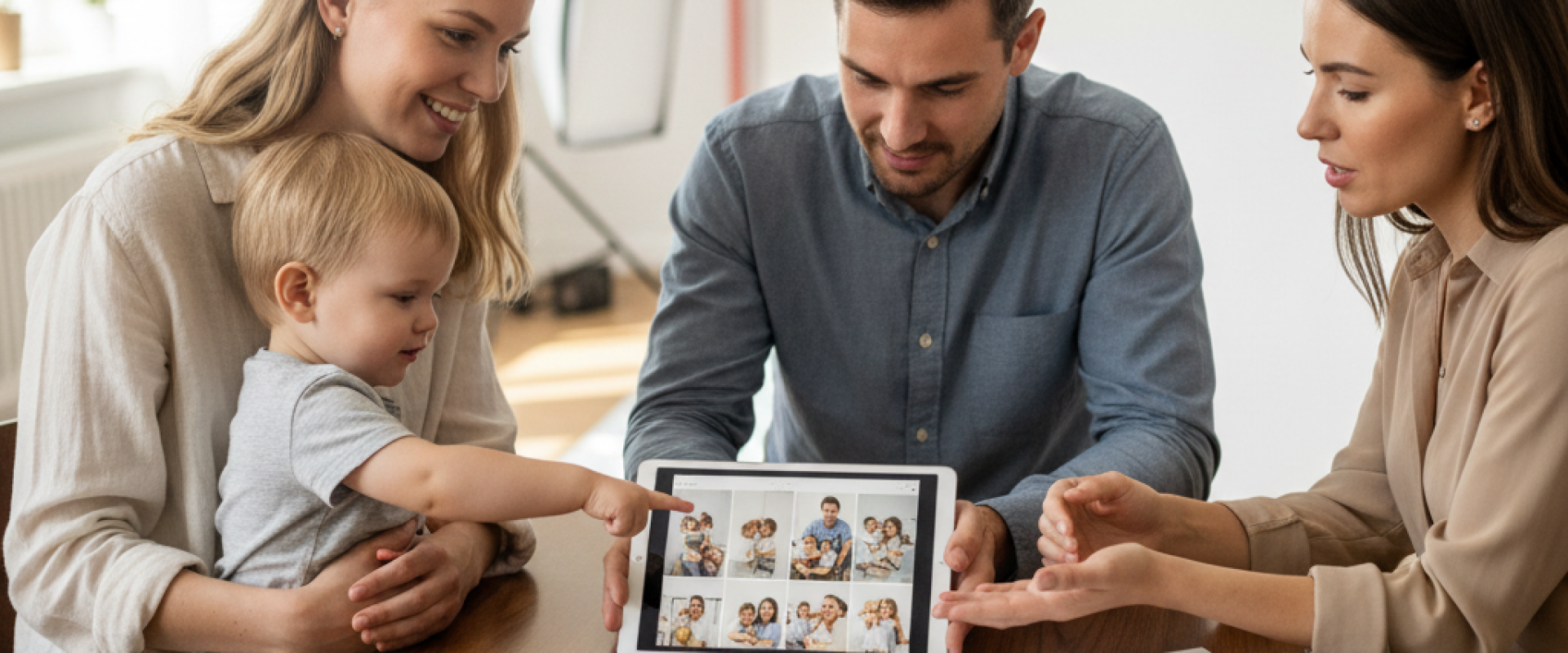 Newborn & Family Photography Sydney: Capture Your Precious Memories 46