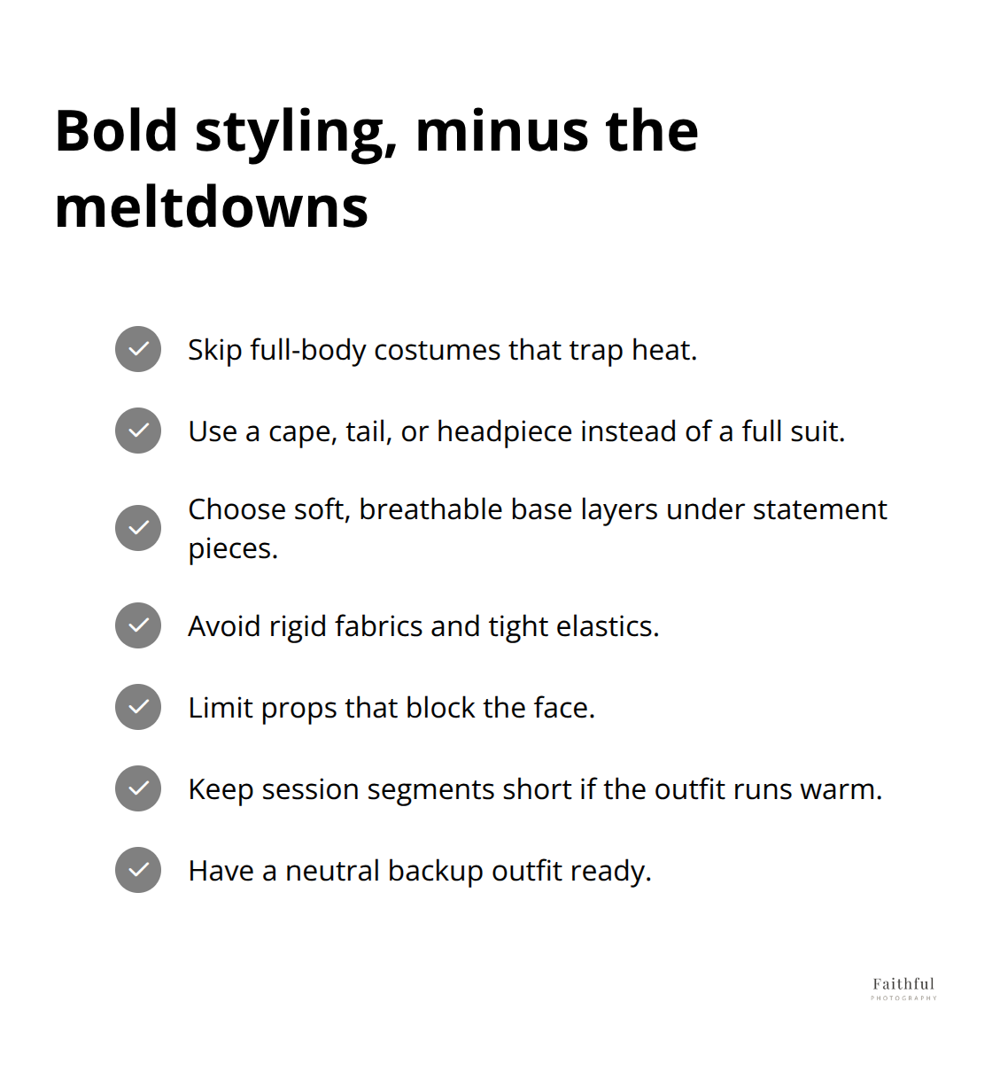 Comfort-first tips for bold cake-smash outfits in Australia - Cake smash outfits ideas