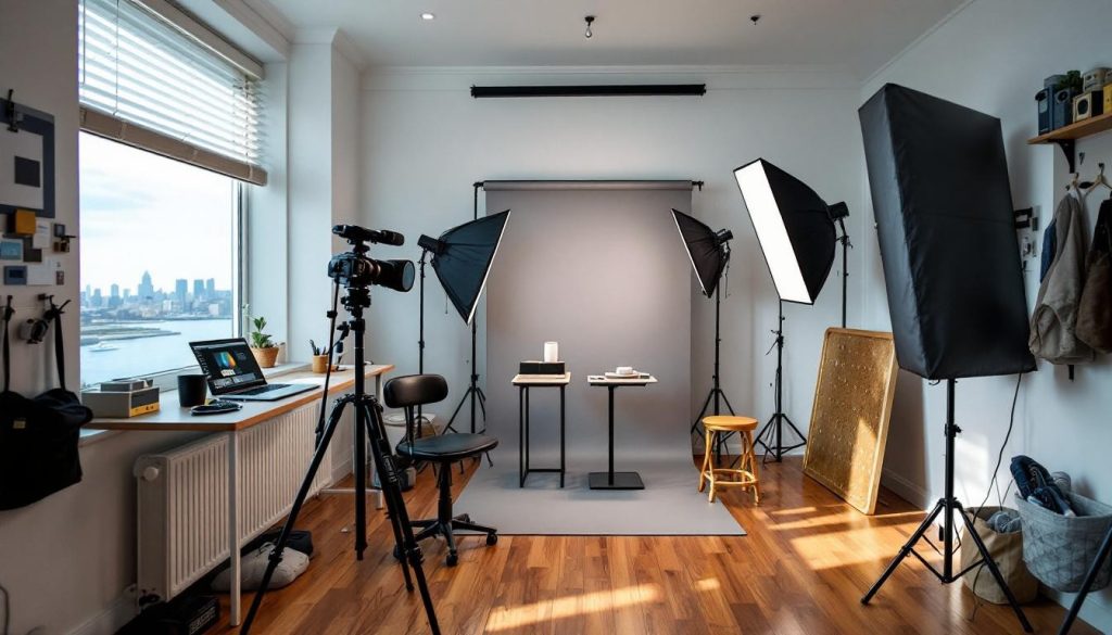 Home Studio Photography Sydney: Design Tips For A Pro-Quality At-Home Shoot